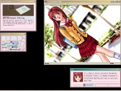 Casual Romance Club game image: img4.webp