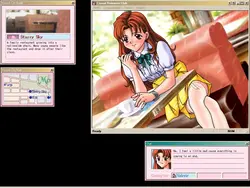 Casual Romance Club game image: img5.webp