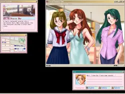 Casual Romance Club game image: img6.webp