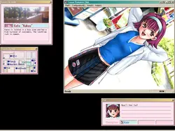 Casual Romance Club game image: img7.webp
