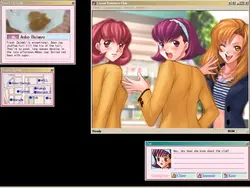 Casual Romance Club game image: img8.webp