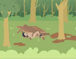 imagem do jogo Sexo casual com seu amigo em um piquenique: img2.webp