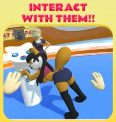 Cat Company game image: img1.webp