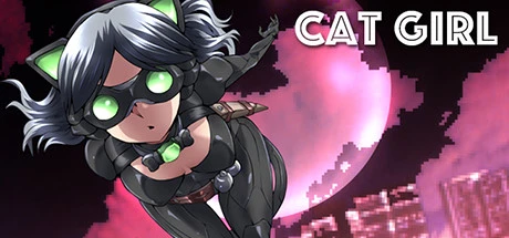 Cat Girl main image