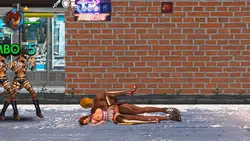 CatWoman - Nur Erwachsene Spielbild: img3.webp