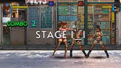 CatWoman - Nur Erwachsene Spielbild: img4.webp