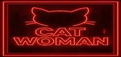 CatWoman - Adulte seulement