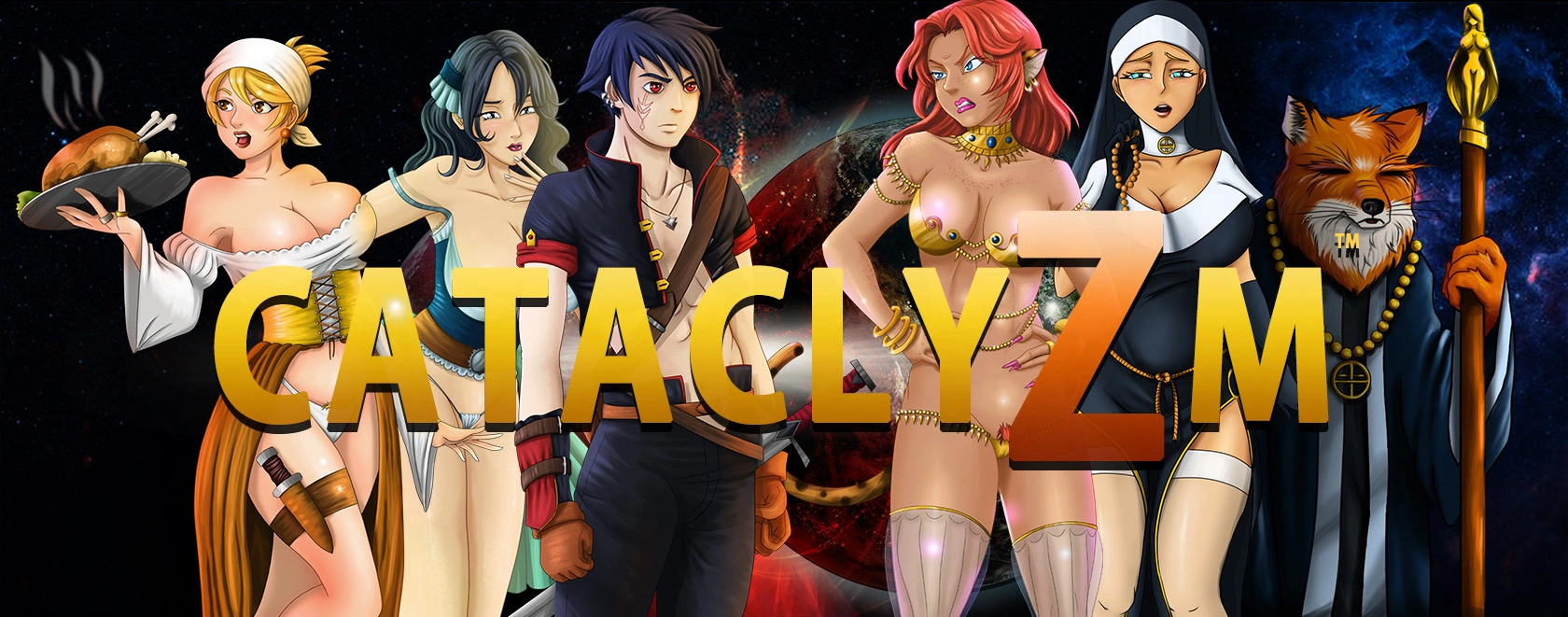 CataclyZm [v0.0.01] main image