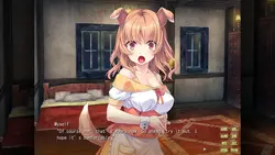imagen del juego Catgirl & Doggirl Café: img0.webp