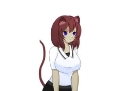 imagem do jogo Catgirl Highschool: img1.webp