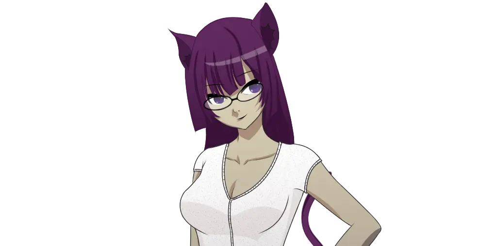 Catgirl Highschool main image