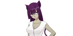 猫女高中