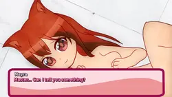 Catgirls Rescue! game image: img2.webp