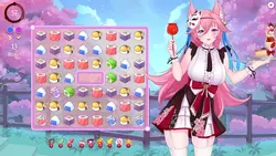 Catgirls から 私の 甘い 夢 ゲーム画像: img4.webp