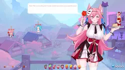 Catgirls から 私の 甘い 夢 ゲーム画像: img6.webp