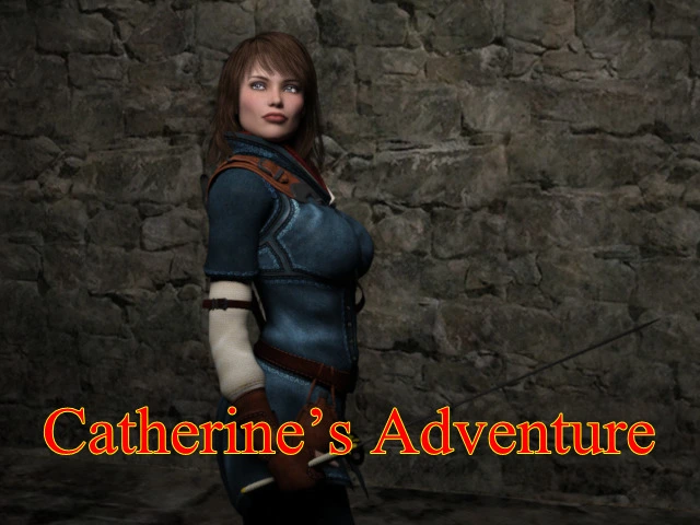 Catherine's Adventure main image