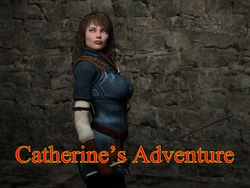 L'aventure de Catherine