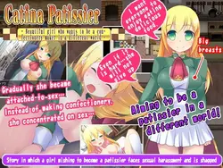 Catina Patissier game image: img5.webp