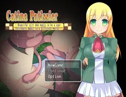 Catina Patissier