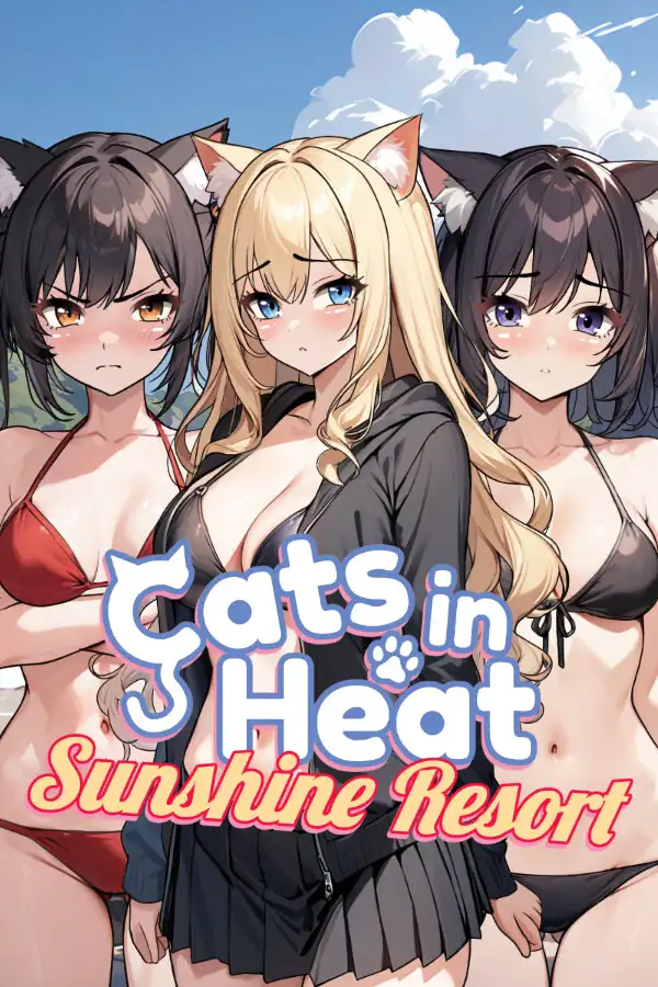 Cats in Heat – Sunshine Resort main image