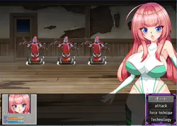 imagen del juego Cattle Slave Factory Escape ~A Milky Climax of Pleasure and Shame ~: img0.webp