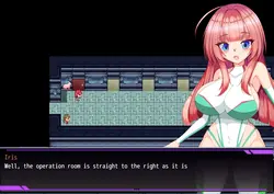 imagen del juego Cattle Slave Factory Escape ~A Milky Climax of Pleasure and Shame ~: img1.webp