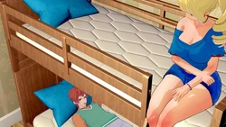 imagen del juego Traída por mi hermana Futa: img0.webp