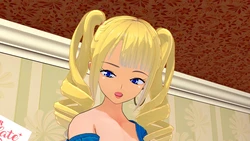 imagen del juego Traída por mi hermana Futa: img1.webp