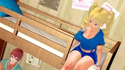 imagen del juego Traída por mi hermana Futa: img2.webp