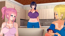 imagen del juego Traída por mi hermana Futa: img3.webp
