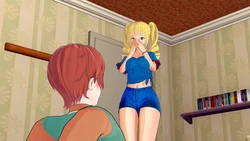 imagen del juego Traída por mi hermana Futa: img4.webp