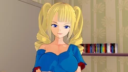 imagen del juego Traída por mi hermana Futa: img5.webp