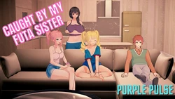 Traída por mi hermana Futa