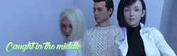 Pris au milieu [v0.1]