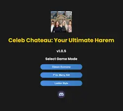 imagen del juego Celeb Chateau: Su última cosecha: img0.webp