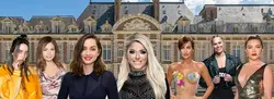 Celeb Château: Votre ultime Harème