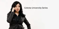 Celesta大学シリーズ