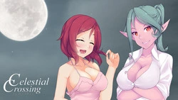 天体跨越 [v1.7.10]