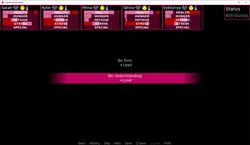 Celestial Grove: Wither game image: img0.webp