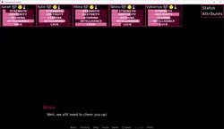 Celestial Grove: Wither game image: img1.webp
