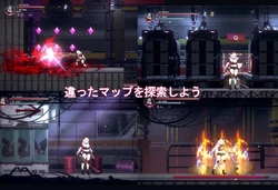 Cell Destruction game image: img0.webp