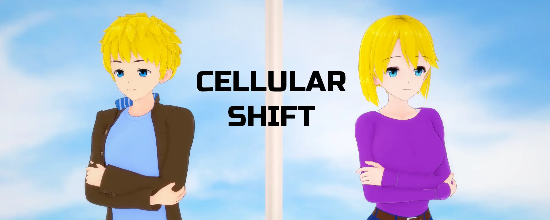 Cellular Shift [v0.1a] main image