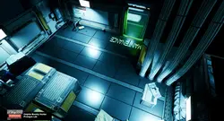 imagen del juego Celphie: Bounty Hunter: img3.webp