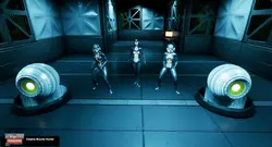 imagen del juego Celphie: Bounty Hunter: img6.webp