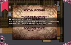 Ceres and the Contract Guild game image: img4.webp