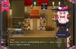 Ceres and the Contract Guild game image: img5.webp