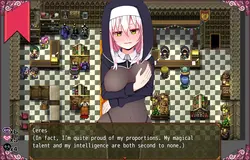 Ceres and the Contract Guild game image: img7.webp