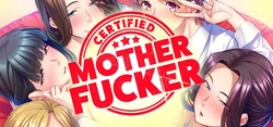 Madre puta certificada