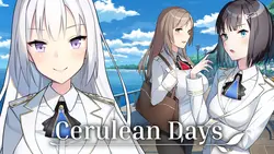 Jours Céruléens
