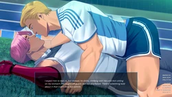 Cerulean Invasion Aftermath game image: img0.webp